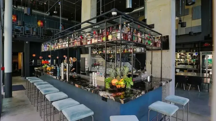 networking-reception-event