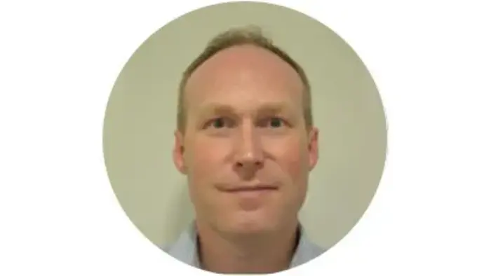 David Brown