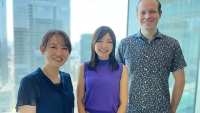 I’m Proud of Medidata – People Support One Another