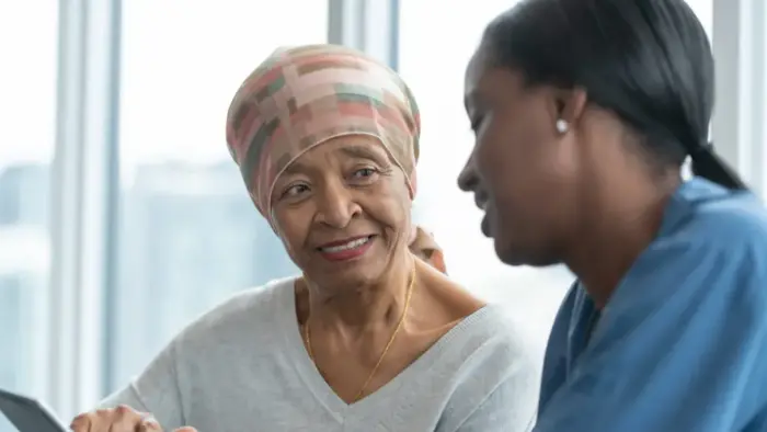 National Breast Cancer Awareness Month: Redefining Hope in HER-2 Low