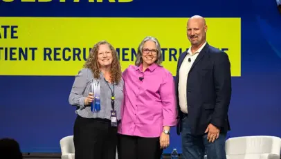 Patient Advocacy Award
