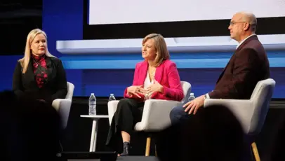Revolutionizing Decentralized Clinical Trials: The Bayer OCEANIC Study