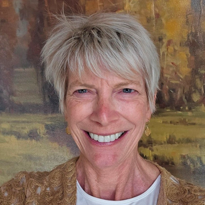 Lisa Ensign, PhD