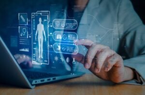 A Year in Review: Generative AI