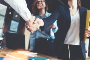 Three Criteria for Selecting the Right Clinical Technology Partner