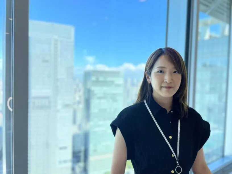 I’m Proud of Medidata – Environment that Provides Opportunities
