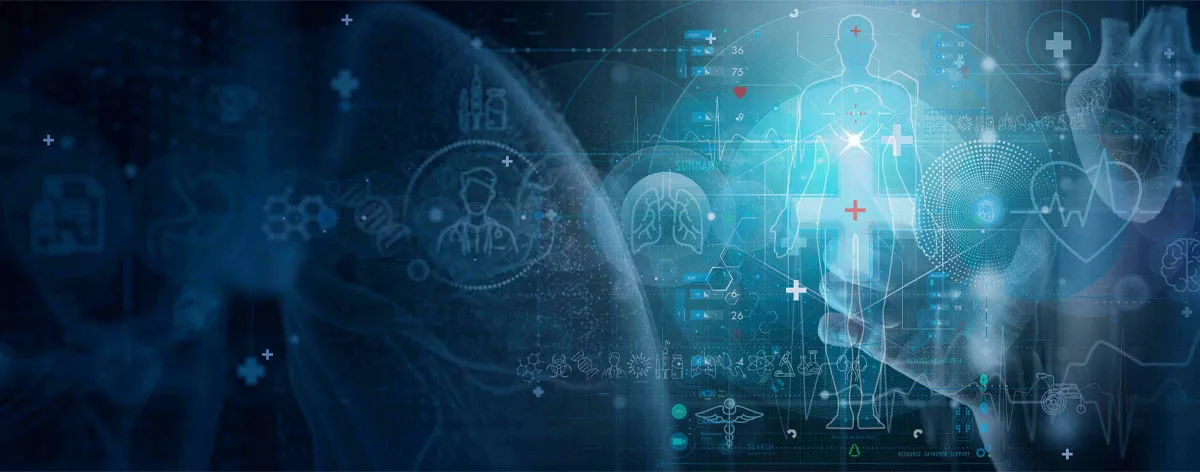 Your Connected MedTech Ecosystem:
Reimagine the Process of Innovation 
