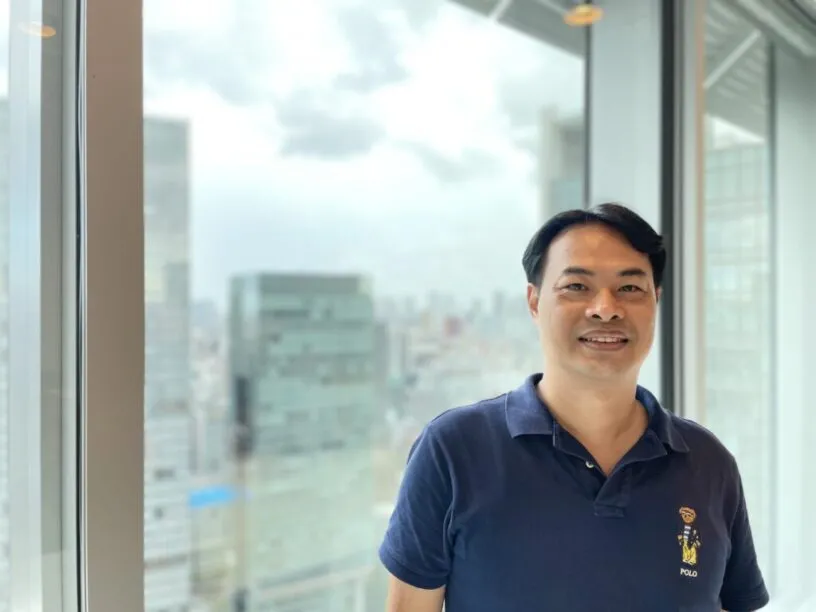 I’m Proud of Medidata – Environment Provides Opportunities
