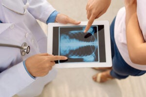 Driving Innovation Using AI & Imaging