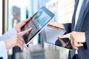 Follow the Money – Innovations in End-to-end Clinical Trial Financial Management