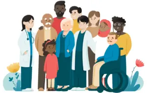 10 Principles of Patient-Centered Design