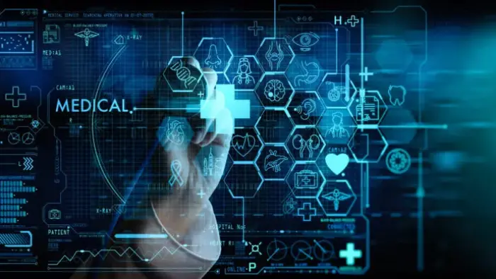 医療と臨床研究におけるAIの進化