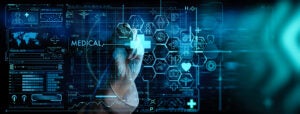 Evolution of AI in Healthcare and Clinical Research