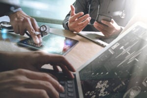 AI in Clinical Data Management: What Does It Do, and How Does It Work?