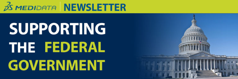 Supporting the Federal Government