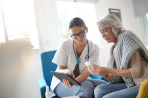 Transforming the Clinical Research Experience
