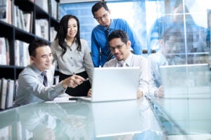 The Study Builder Revolution: Advancing Patient-Centric Clinical Trials