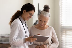 Improving Clinical Trial Patient Retention with Faster Payments