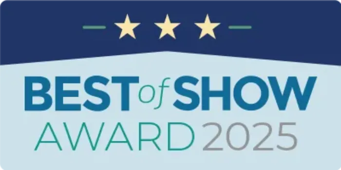 SCOPE Best of Show Award for Medidata 2025