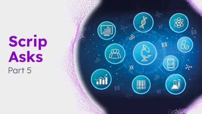 What Does 2025 Hold For Biopharma?