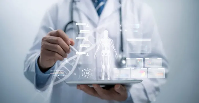 AI UPDATE – AI’s Transformative Role in Clinical Trials
