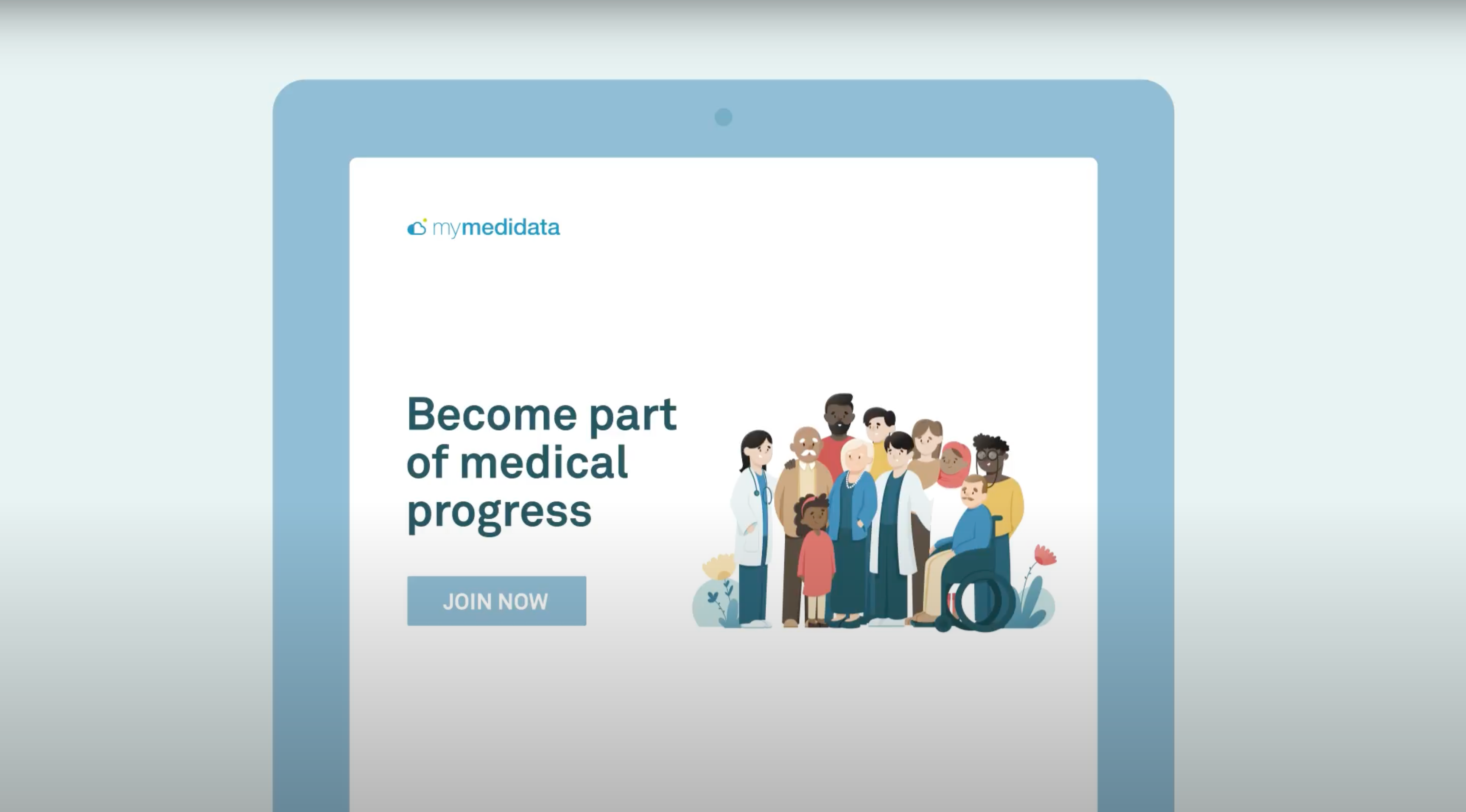 Expand Participation Opportunities For All Patients