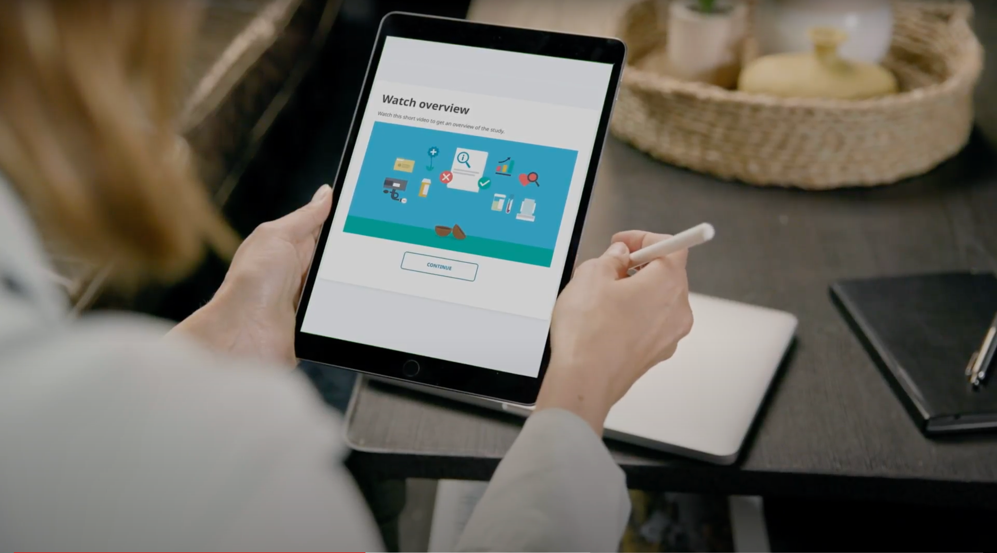 Empower Patients From The Start