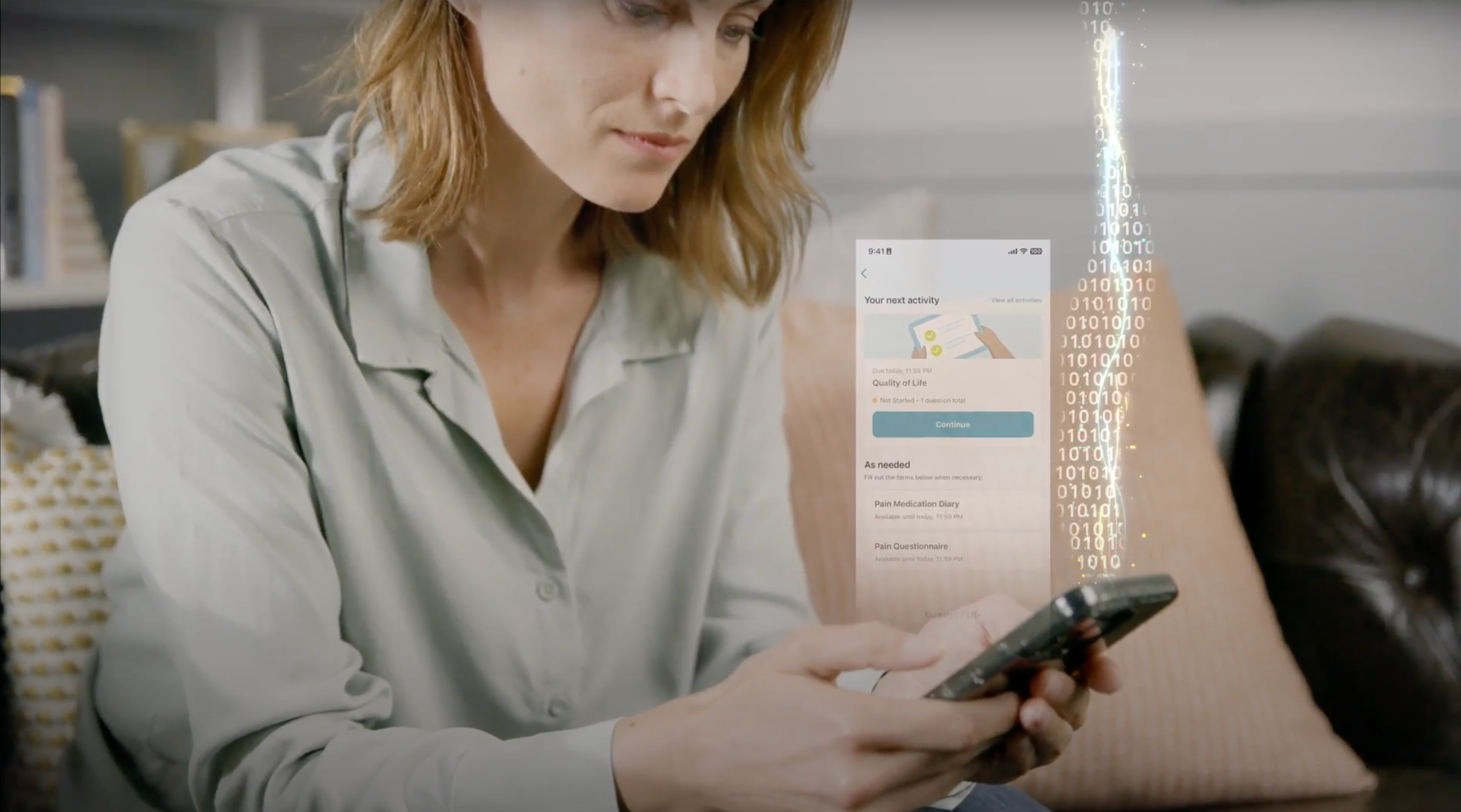 A Single Destination Patient Portal