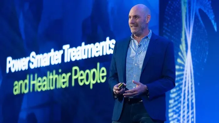 ‘I Want Everything To Go Faster’: Medidata’s CEO On Pushing The Strategic Accelerator