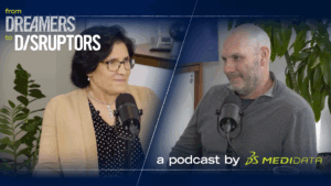 Marisa Co Talks AI, DCTs and the Future of Life Sciences