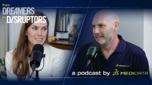 IQVIA’s Tracy Mayer on Building Truly Patient-centric Clinical Trials