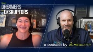 Jennifer Goldsack on Incentivizing Digital Innovation