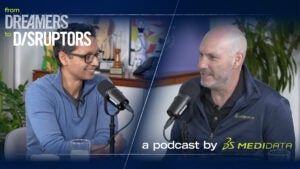 Arnaub Chatterjee Talks AI, Patient Recruitment, and Real-world Data