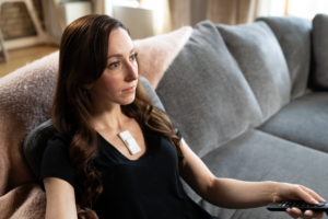 Remote Monitoring in CNS Studies: The Power of Sensors