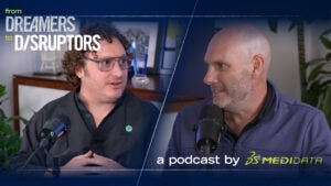 David Benshoof Klein Discusses Prescription Digital Therapeutics