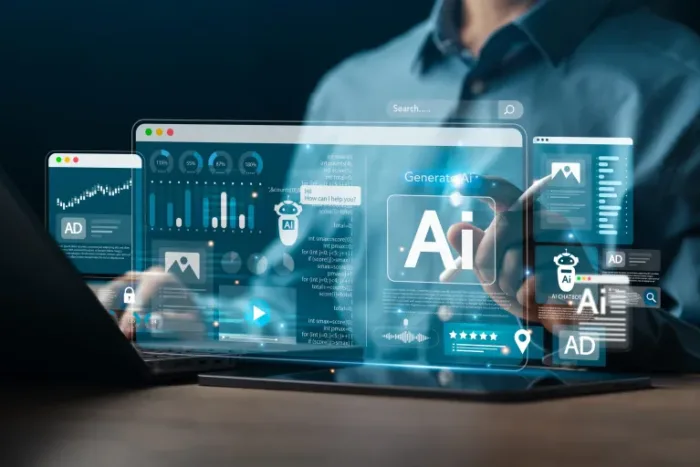 CFO Josh Schwartz Says Finance is at the Center of AI Strategy