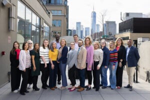 From Activism to Advocacy: Building Empathetic Technology in Clinical Trials, Backed by Data