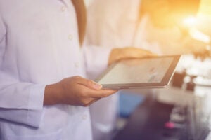 eTMF 101: What Is an Electronic Trial Master File?