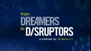 from Dreamers to Disruptors: Exploring Digital Therapeutics and Inequalities in Women’s Healthcare with Jessica Federer