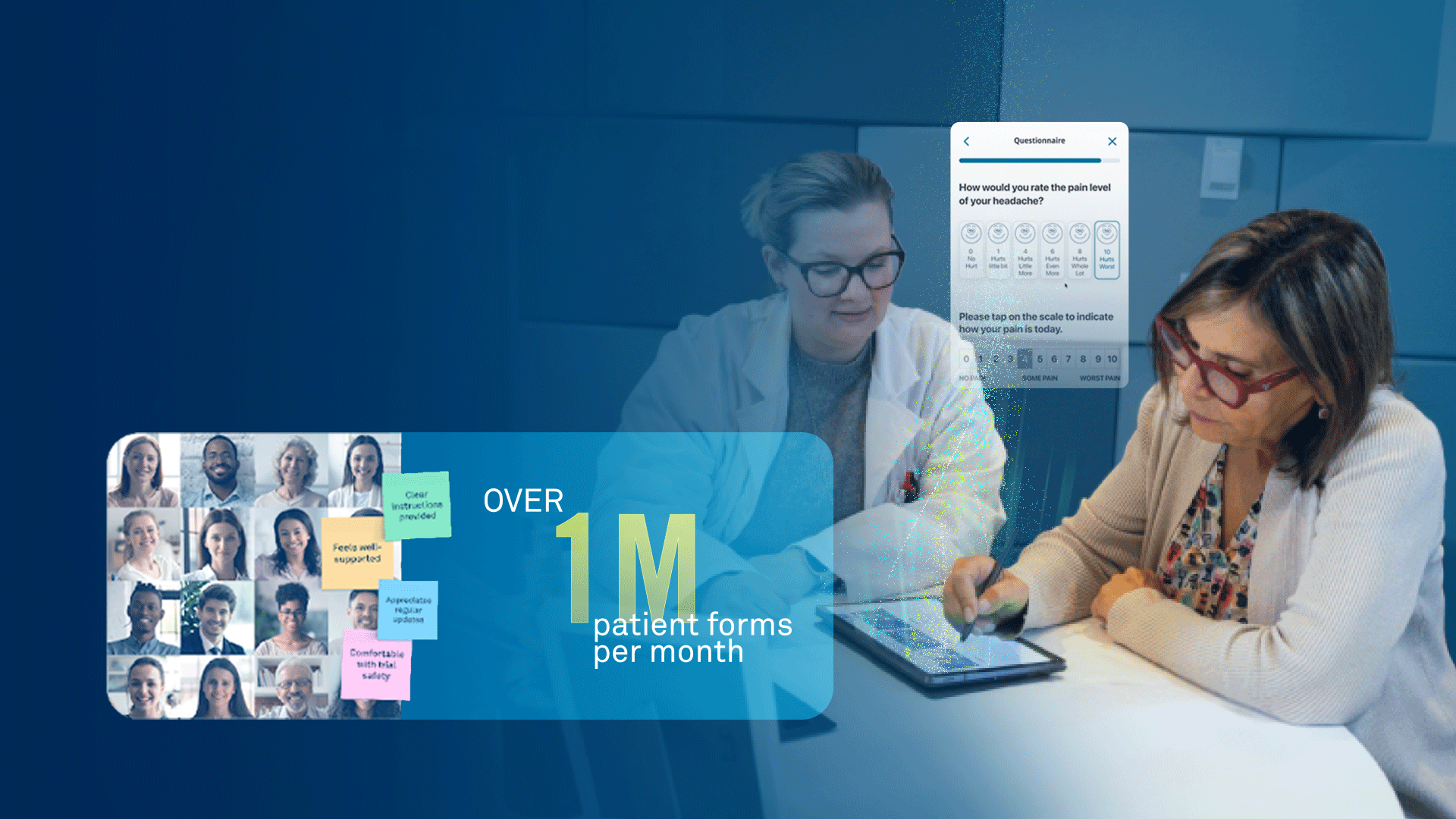 Empowering Patients Right From the Start