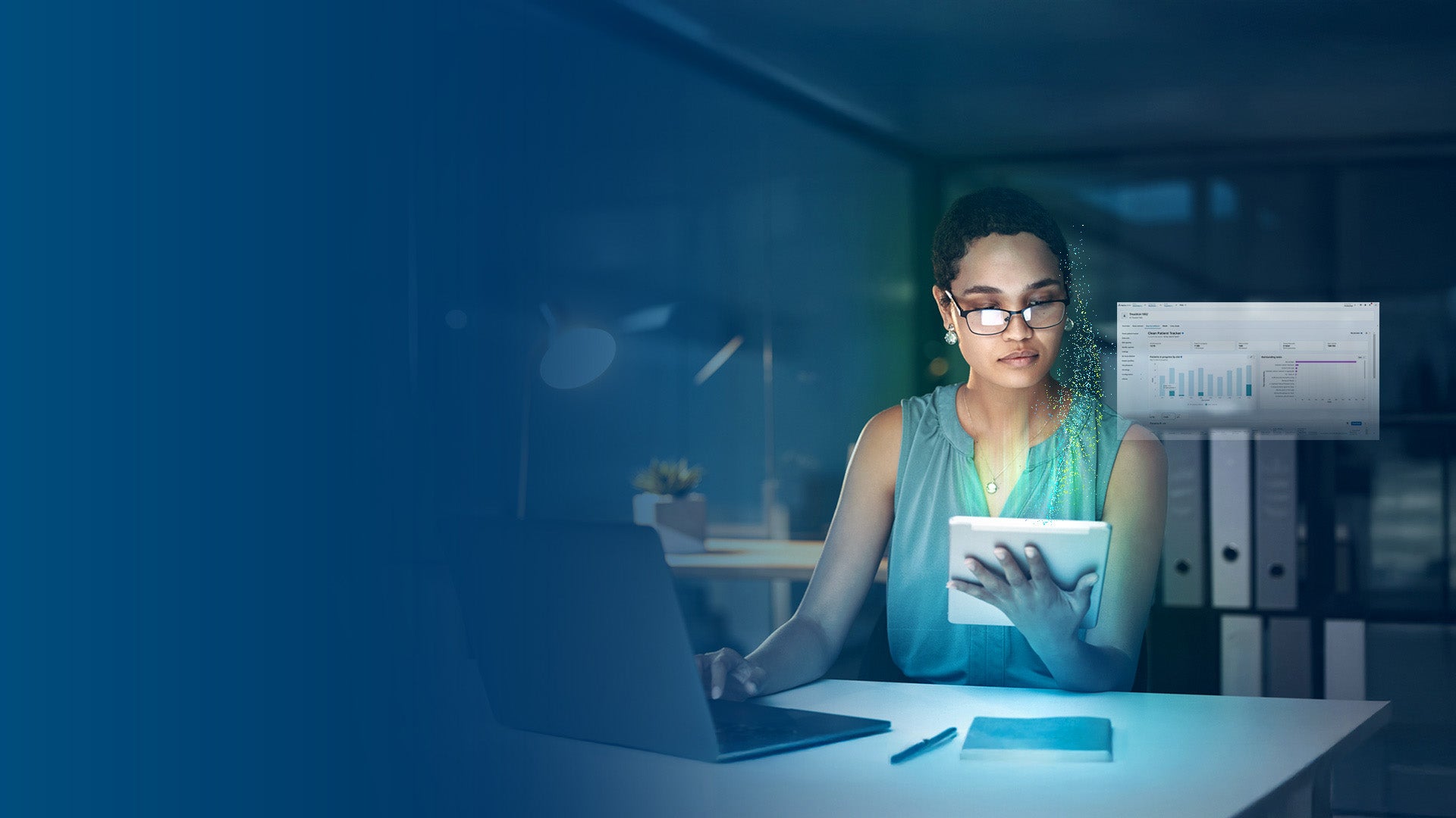Accelerating Data Workflows From Study Build to Database Lock