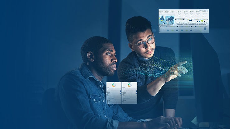 Connecting Teams and Data for Faster, Intelligent Clinical Trials