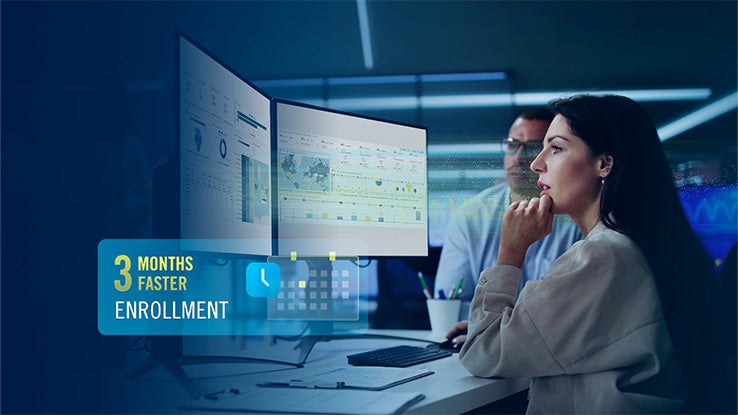 Precision Planning for Clinical Trials: Smarter Budgets, Stronger Enrollment