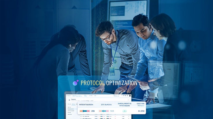 Smarter Clinical Trial Design Starts Here: Predict, Optimize, and Accelerate with Confidence