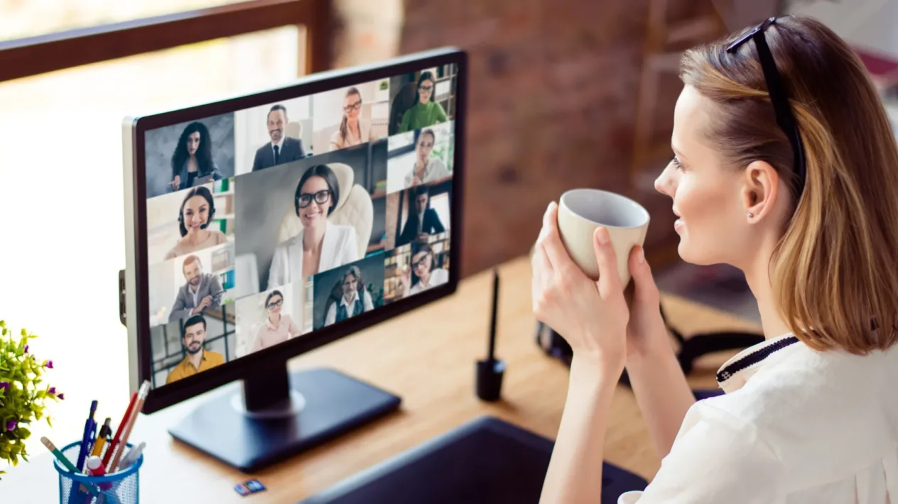 Webinars
