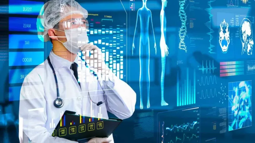 Virtual Twins: What They Are & Their Impact in Life Sciences