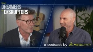 CNS Research: Future Trends & Clinical Trial Innovations with Brad O’Connor | from Dreamers to Disruptors