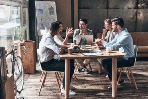 Introducing Medidata’s New Platform Innovation Group