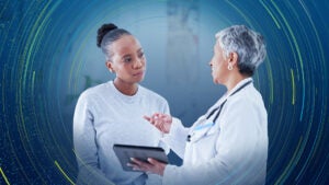 The Core Principles of Building Patient-centric Clinical Trials