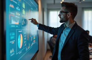 How is AI Being Used in Clinical Trials? 5 Key Statistics for 2026